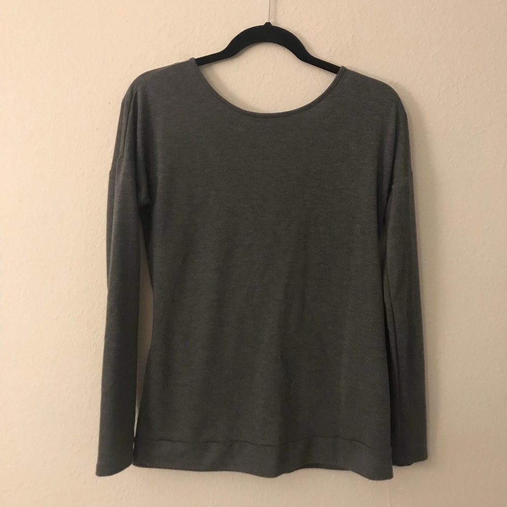Banana Republic Long Sleeve